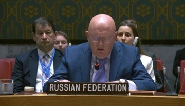 Посол РФ в ООН назвал условия Кремля для достижения договоренностей с Украиной