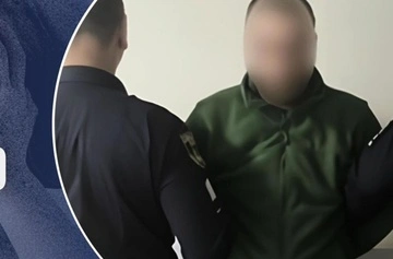 На Чернігівщині 26-річного чоловіка підозрюють у зґвалтуванні малолітніх падчерок