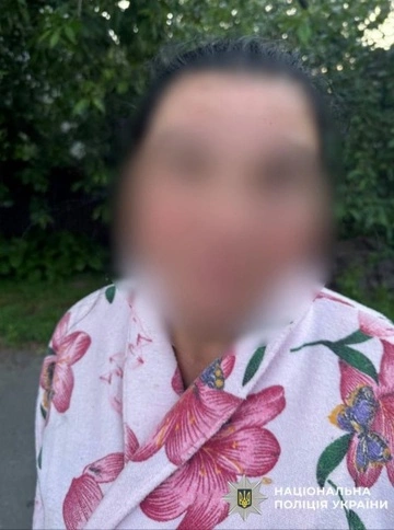 На Київщині жінка зарізала співмешканця під час застілля