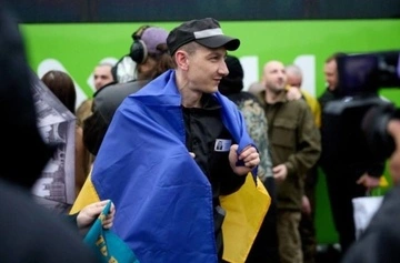В ГУР прокомментировали, кого могут вернуть из плена на втором этапе обмена "1000 на 1000"