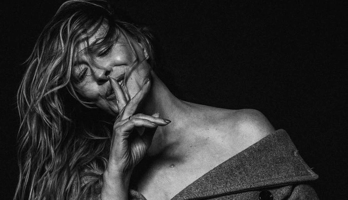 "Страшна цифра": Олена Кравець відверто розповіла про страх 50-річчя