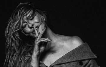 "Страшна цифра": Олена Кравець відверто розповіла про страх 50-річчя