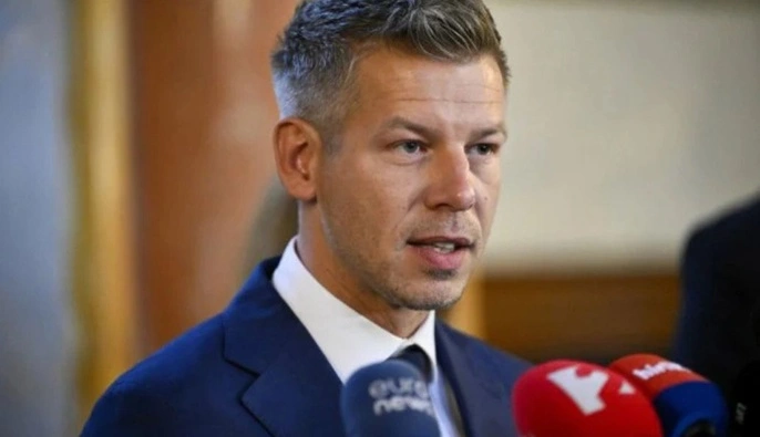 Угорщина відкинула ідею виходу з Міжнародного кримінального суду