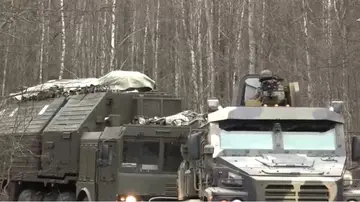 Роспропаганда показала фальшиве фото аеродрому в Білій Церкві – що не збіглося