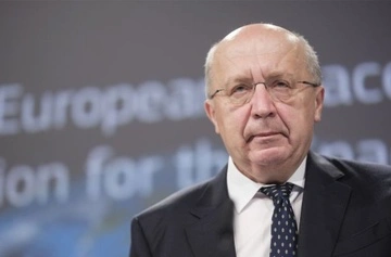 Кубилюс призвал Европу обеспечить Украину всем необходимым, отказавшись от выпуска оружия "высокой моды"
