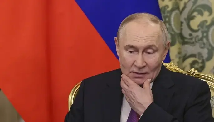 Переговоры ЕС с Путиным на самом высоком уровне не обсуждаются: политолог рассказал детали