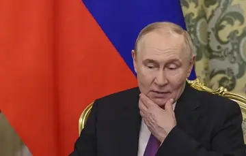 Переговоры ЕС с Путиным на самом высоком уровне не обсуждаются: политолог рассказал детали