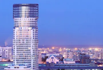У Києві арештували елітну квартиру російського нафтового бізнесмена — прокуратура