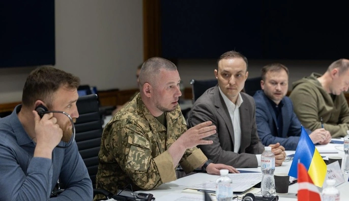 Протидія 