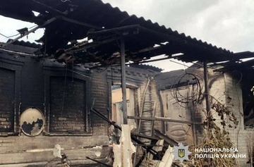 Окупанти завдали 940 ударів по Донеччині: загинула людина, є поранені
