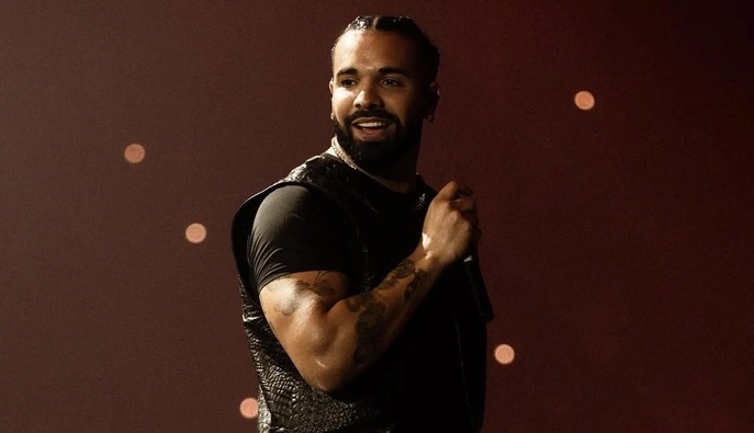 Репер Drake обійшов Майкла Джексона й встановив рекорд