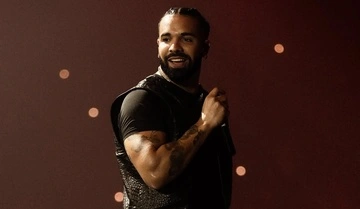 Репер Drake обійшов Майкла Джексона й встановив рекорд