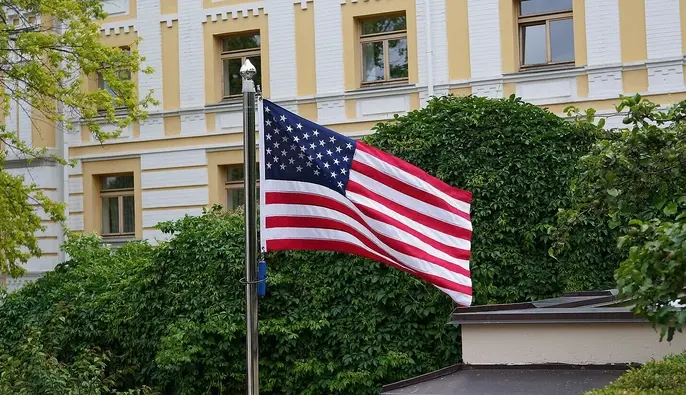В посольстве США официально опровергли слухи об эвакуации из Киева