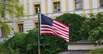 В посольстве США официально опровергли слухи об эвакуации из Киева