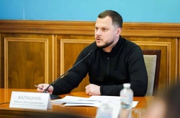 Киевская область получит 25 блочно-модульных котельных в рамках подготовки к отопительному сезону