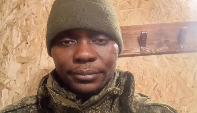 Нигерийцев продолжают вербовать на войну против Украины — новые случаи гибели на фронте