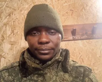Нигерийцев продолжают вербовать на войну против Украины — новые случаи гибели на фронте