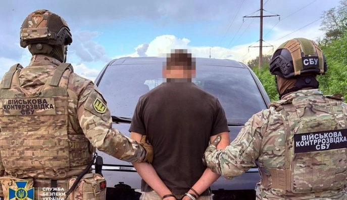 СБУ задержала 16-летнего школьника: подозревают в корректировке ударов по Харьковщине