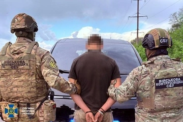 СБУ задержала 16-летнего школьника: подозревают в корректировке ударов по Харьковщине
