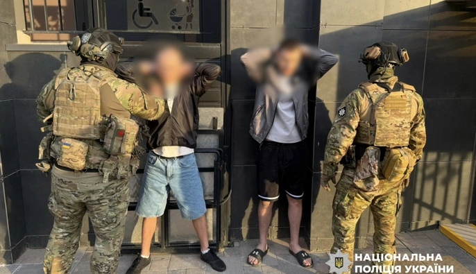 В Одессе разоблачили мошеннический колл-центр: обманул иностранцев почти на 2,5 млн грн