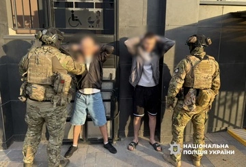 В Одессе разоблачили мошеннический колл-центр: обманул иностранцев почти на 2,5 млн грн