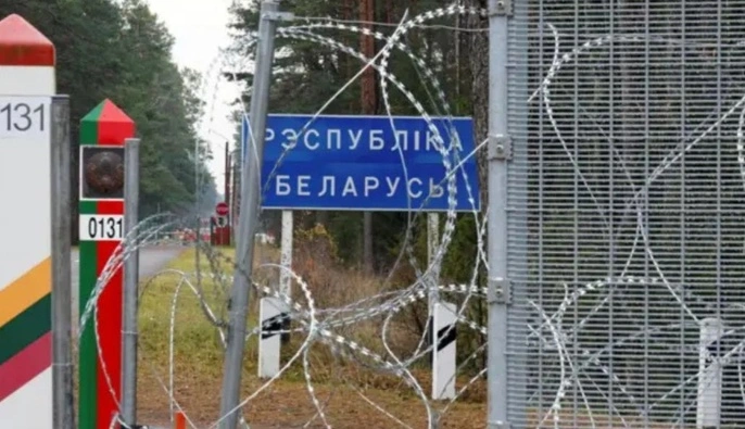 Лукашенко может разрешить РФ перебросить войска на уже подготовленные базы — ГПСУ