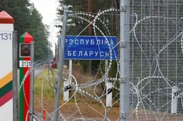 Лукашенко може дозволити РФ перекинути війська на вже підготовлені бази — ДПСУ
