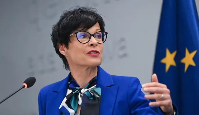 ЄС визнає: Україна не зможе вступити до Союзу у 2027 році