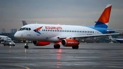 В РФ стали вдвое чаще задерживать авиарейсы, а количество отмененных – выросло вчетверо