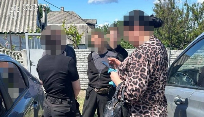 Зґвалтував і задушив 11-річного хлопчика: у Дніпрі затримали чоловіка, який вже був засуджений за подібний злочин