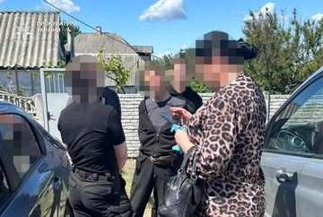 Зґвалтував і задушив 11-річного хлопчика: у Дніпрі затримали чоловіка, який вже був засуджений за подібний злочин