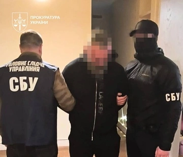 Полковники поліції постануть перед судом за викрадення людей і вимагання грошей