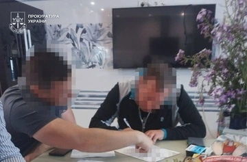 На Дніпропетровщині затримали підозрюваного у замаху на вбивство міського голови П'ятихаток