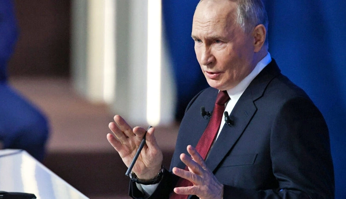 Forbes: война на изморение против Украины дает сбой — готовит ли Путин новую фазу эскалации