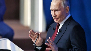 Forbes: война на изморение против Украины дает сбой — готовит ли Путин новую фазу эскалации