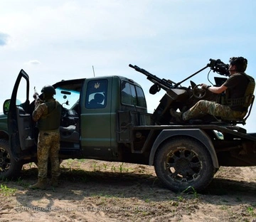 В Хмельнитчине во время отражения атаки РФ погибли двое военных: что известно