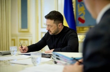 Місцеві ради зможуть фінансувати Сили оборони — Зеленський підписав закон