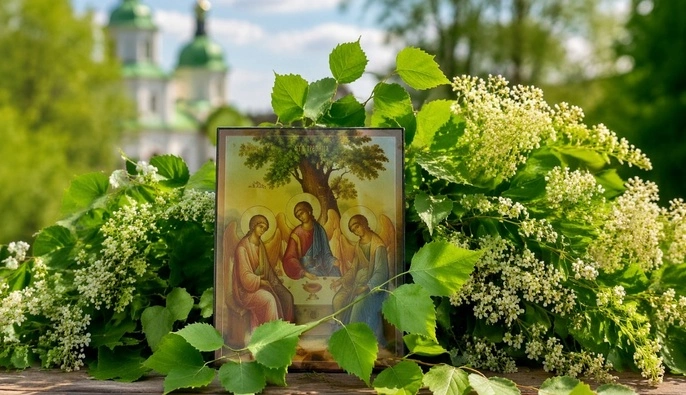 31 мая - День Святой Троицы: что нужно знать о большом христианском и народном празднике