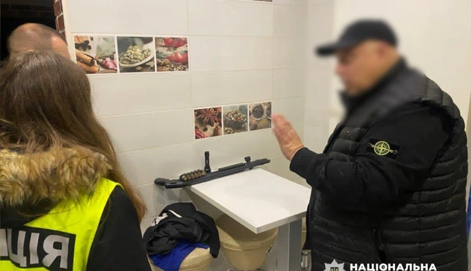 Взятка в $20 000: в Днепре организатор схемы о 