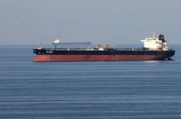 Беспилотники атаковали три российских танкера в Черном море вблизи Турции