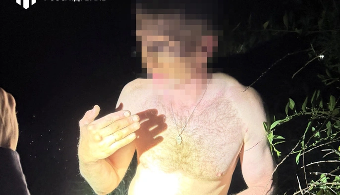 В Запорожье правоохранителя подозревают в изнасиловании 14-летней: он убеждал полицию, что все происходило по согласию