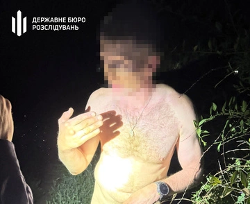 У Запоріжжі правоохоронця підозрюють у зґвалтуванні 14-річної: він переконував поліцію, що все відбувалося за згодою