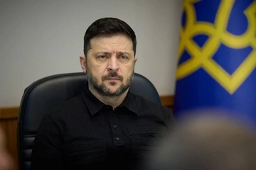 Зеленський: Україна хоче відкрити перший кластер з ЄС Fundamentals у найближчі тижні 