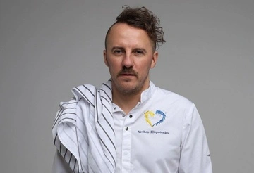 "Будет что-то новое": бар Евгения Клопотенко во Львове закрывается