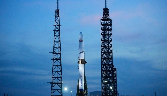 Ракета Blue Origin вибухнула під час випробувального запуску