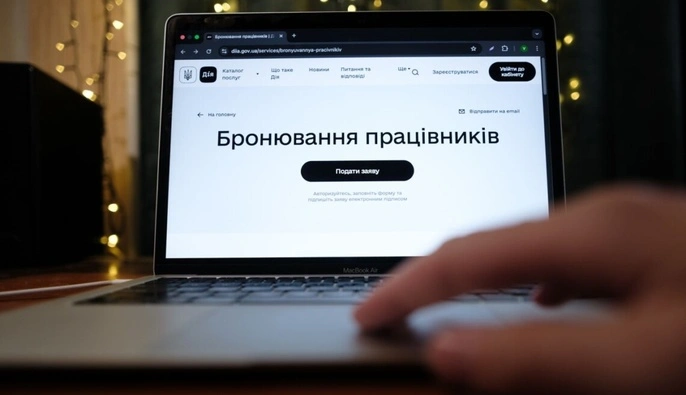 В Украине ужесточаются правила бронирования работников: эксперт рассказал, что изменится