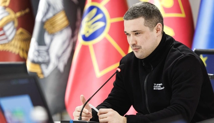 Україна забезпечує більшість антибалістичних систем через PURL — Федоров 