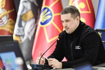 Україна забезпечує більшість антибалістичних систем через PURL — Федоров 