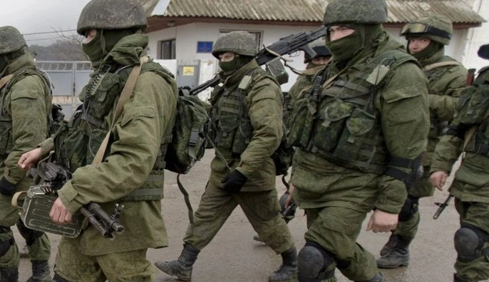 Російську армію внесли до чорного списку ООН за сексуальне насильство під час війни