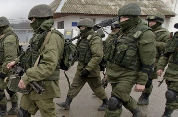 Російську армію внесли до чорного списку ООН за сексуальне насильство під час війни